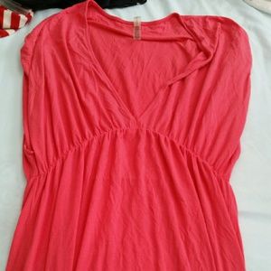 Victoria Secret swim cover up